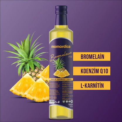 Bromelain Mix