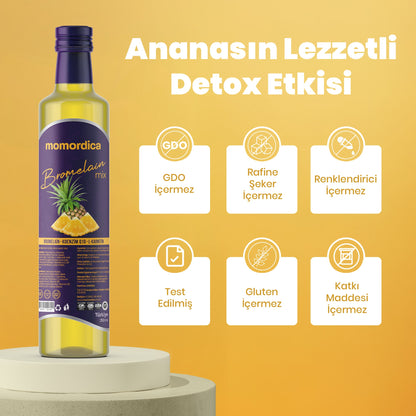 Bromelain Mix