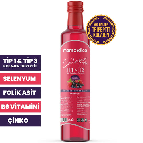 Collagen Mix - 250ml