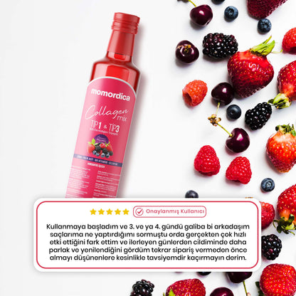 Collagen Mix - 250ml