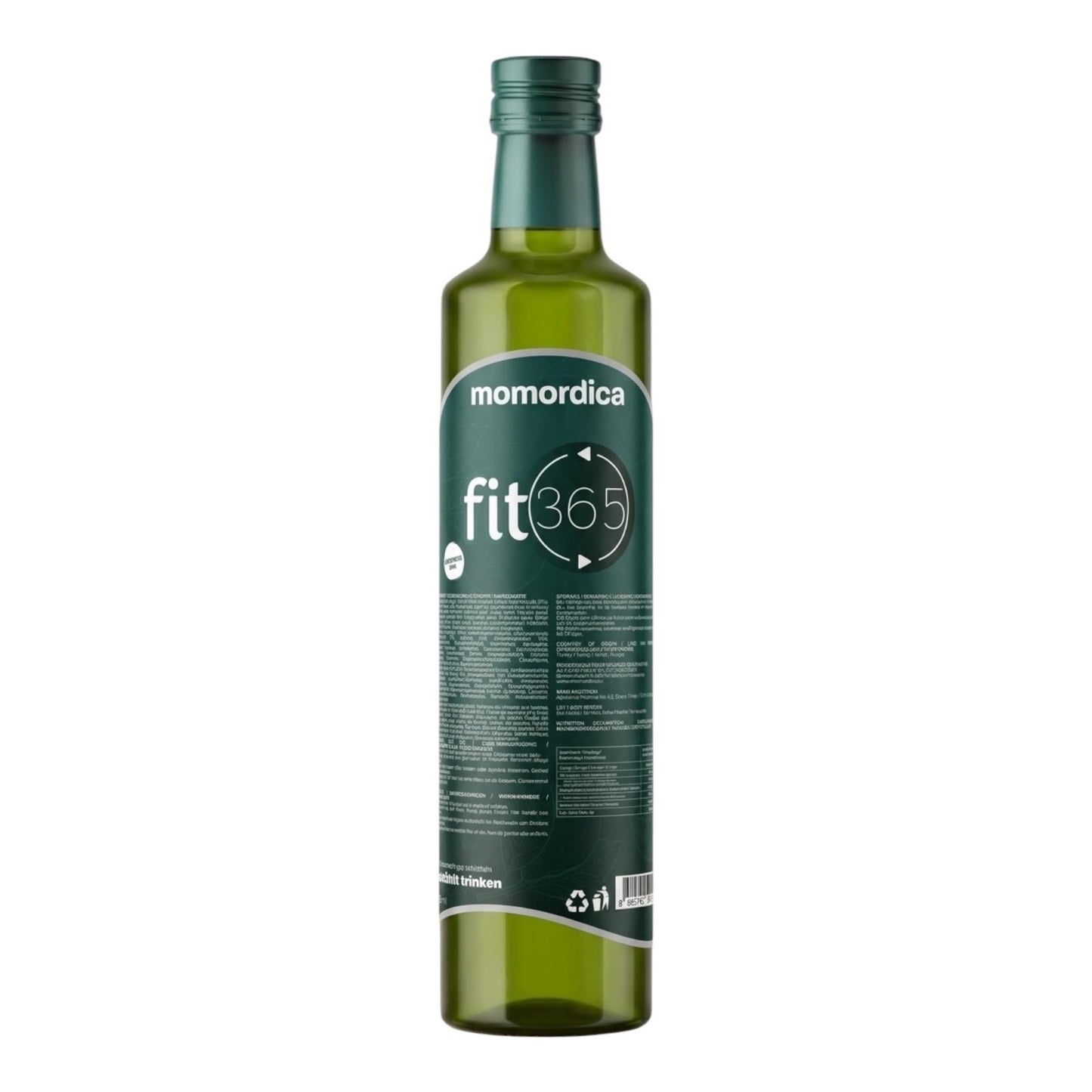 Momordica Fit365 - 2 Kat Etkili Detox Gücü
