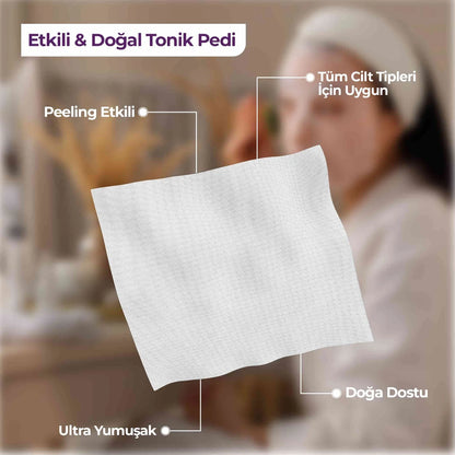 Superyou - Peeling Etkili Kapsül Tonik - Gözenek Sıkılaştırma, Ölü Hücrelerden Arınma, Leke Karşıtı